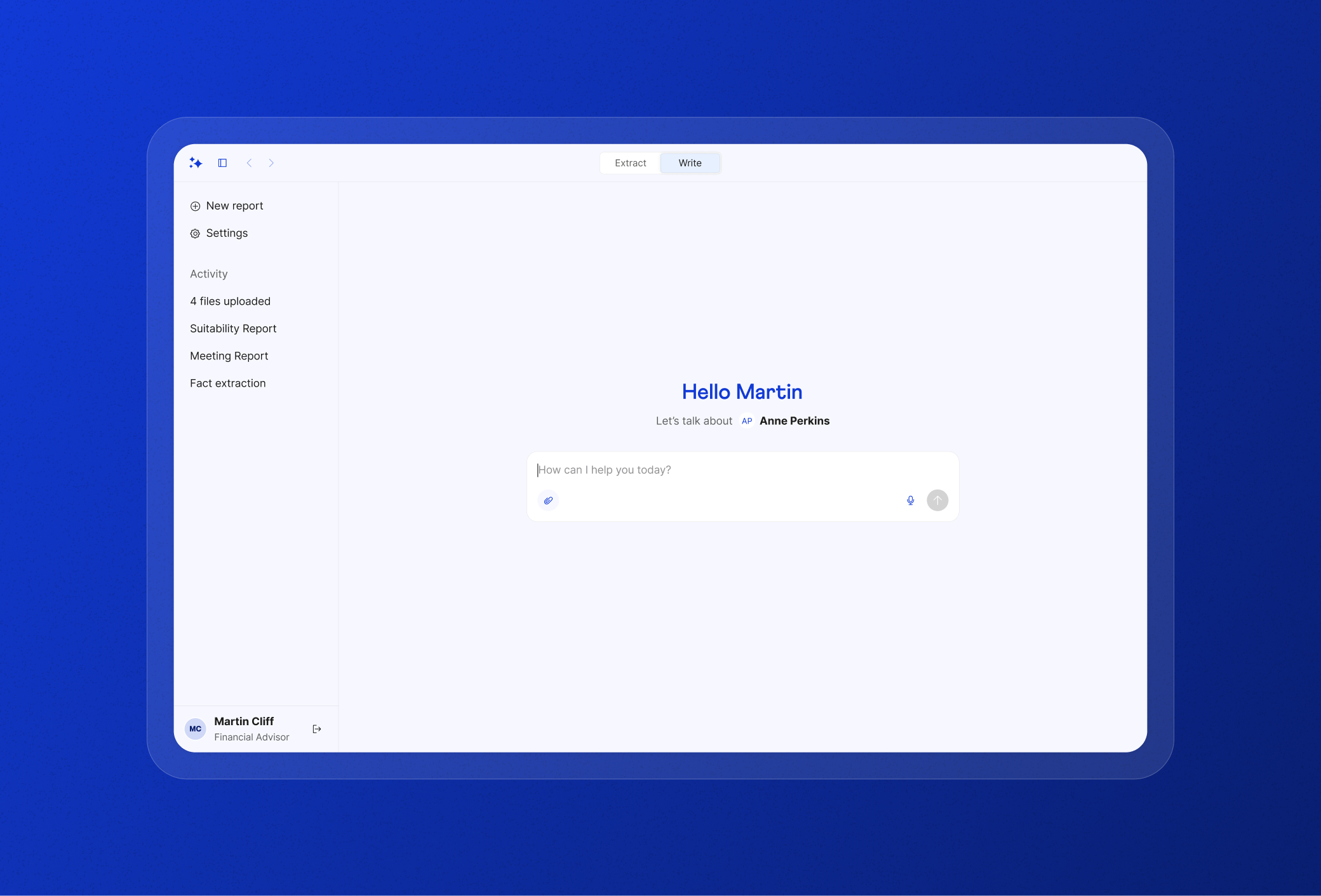 Multiply × Intelliflo case study preview